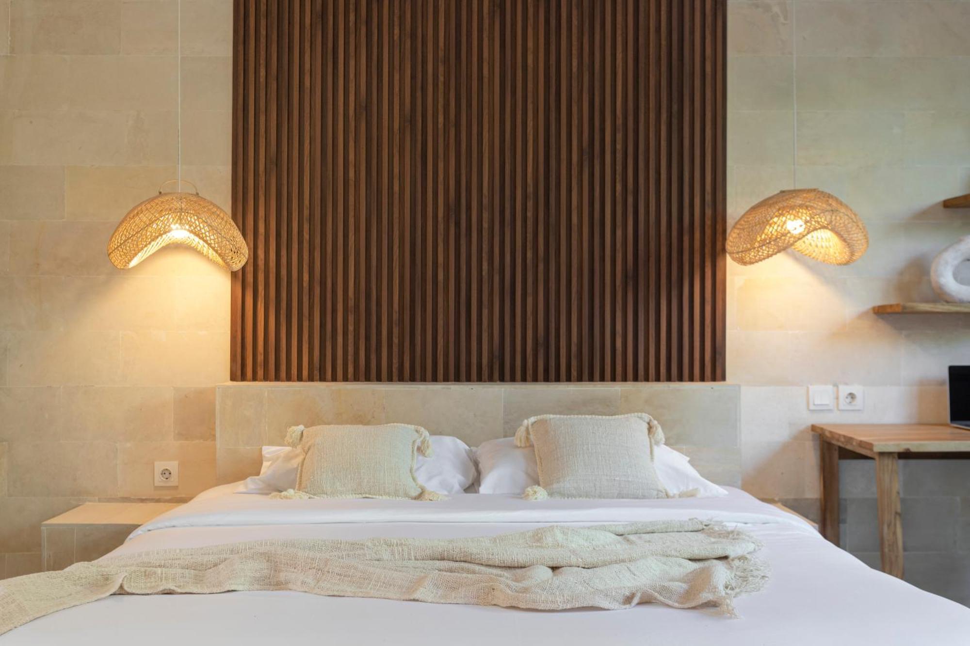 Designer Emy Villa Sanur (Bali)