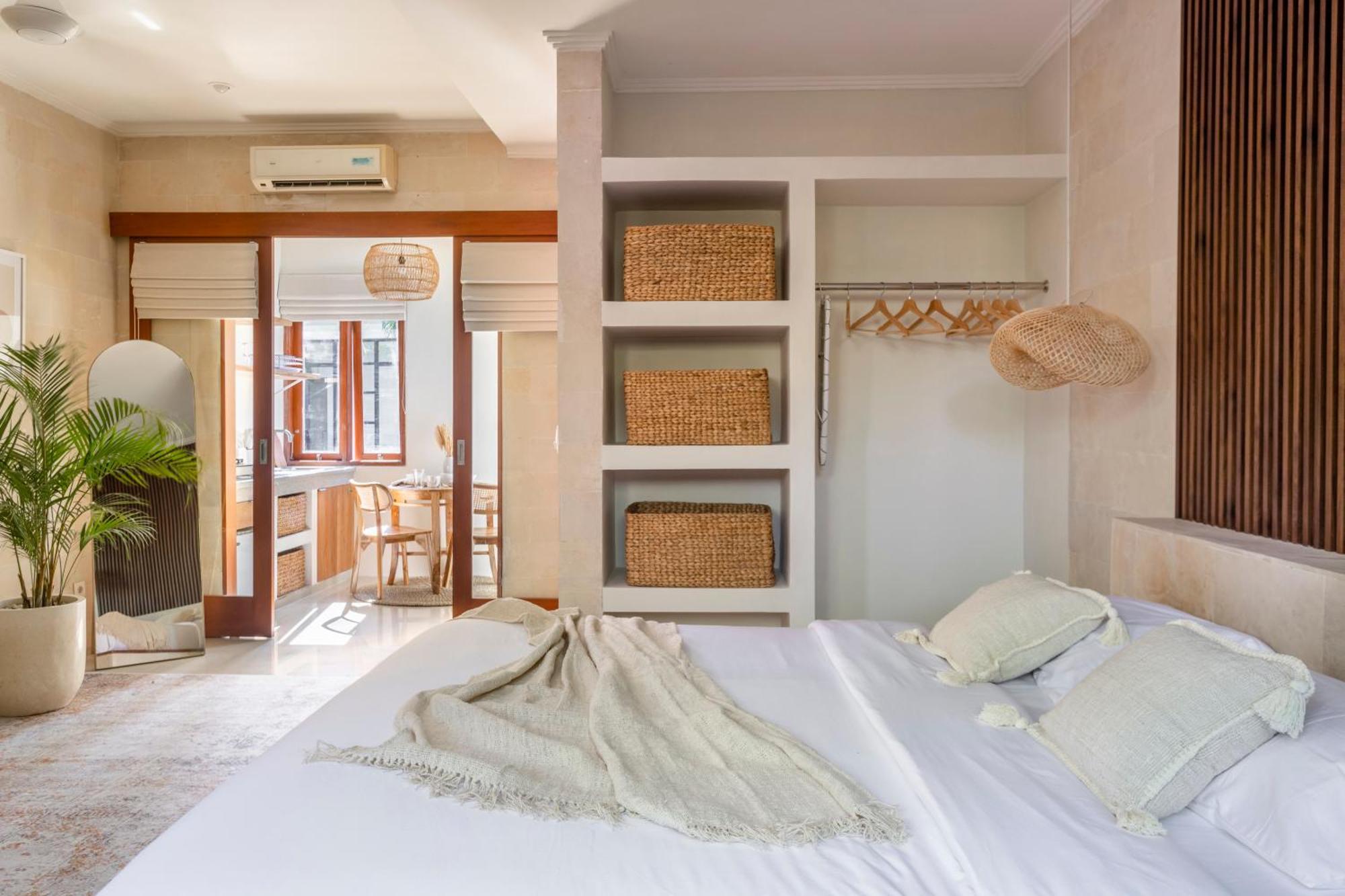 Villa Designer Emy Sanur (Bali)